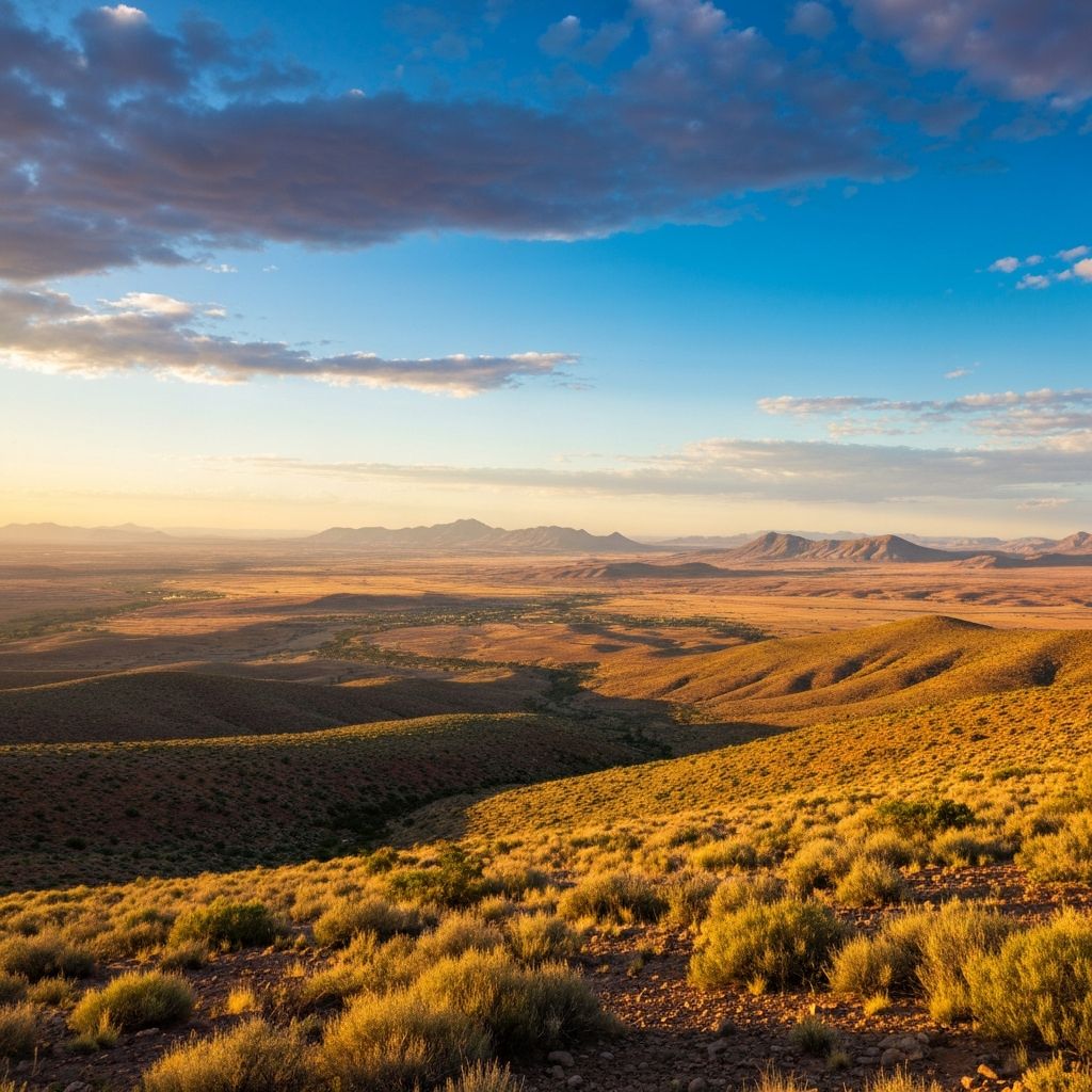 Northern Cape recruitment and local employment